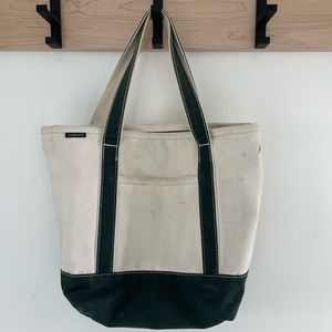 Land’s End Tote